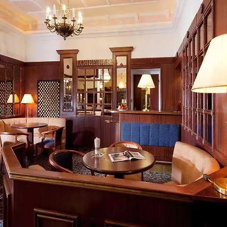 호텔 Excelsior 마리안스케 라즈네