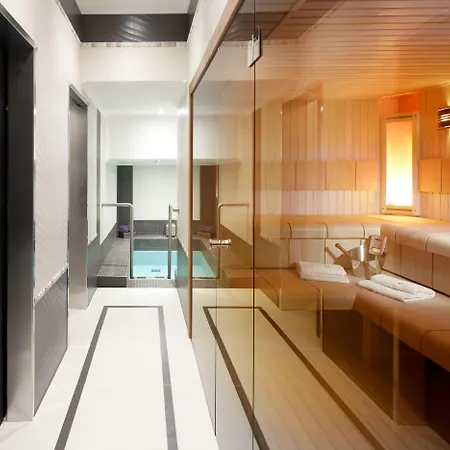 Excelsior 4* Mariënbad