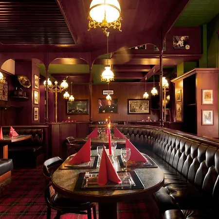 Hotel Excelsior