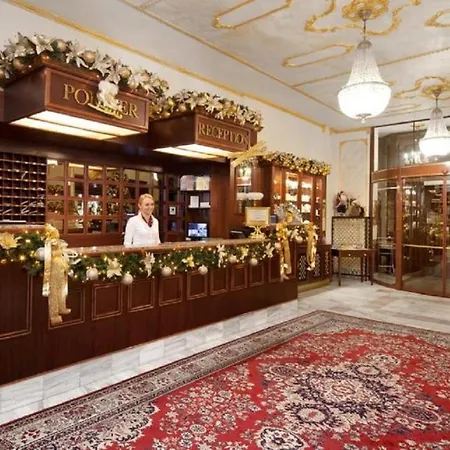 Excelsior 마리안스케 라즈네