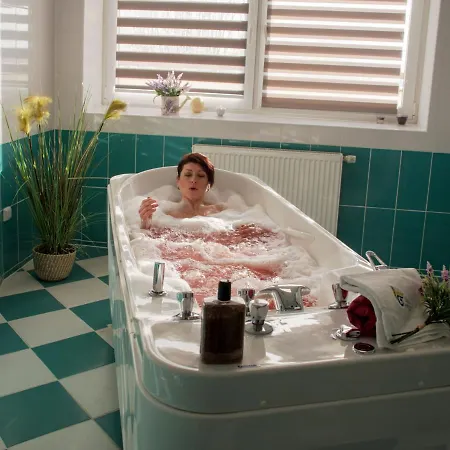 Excelsior 4* 마리안스케 라즈네