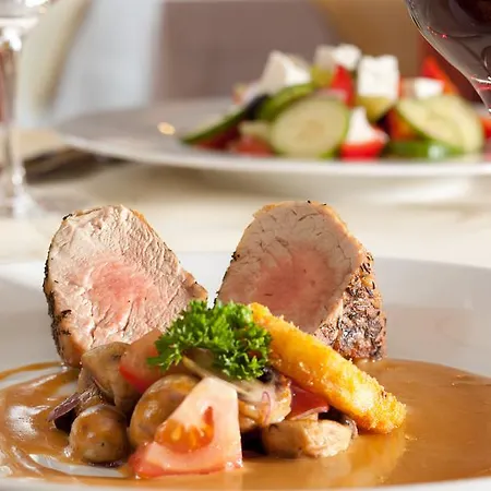 호텔 Excelsior 마리안스케 라즈네