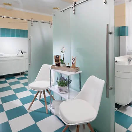 Excelsior 4* 마리안스케 라즈네