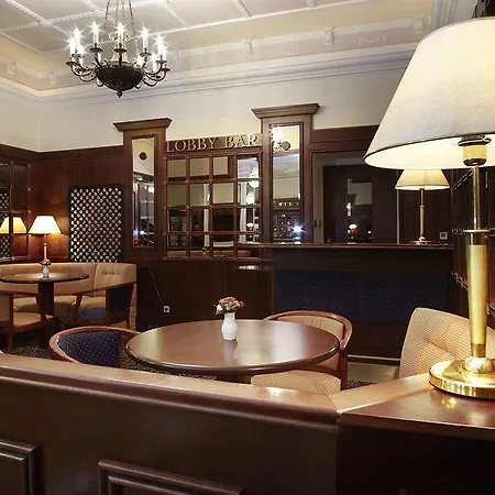 Excelsior Hotel
