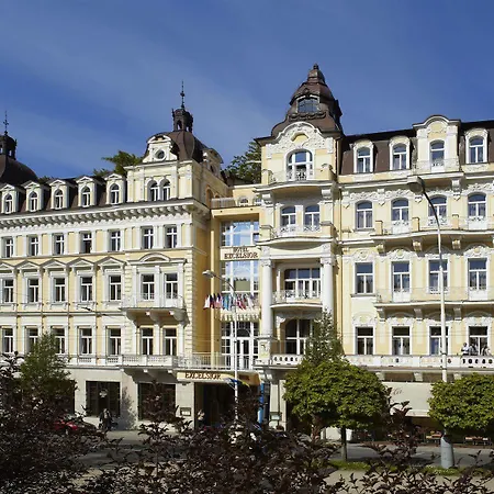 Hotel Excelsior 4*