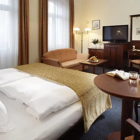 Hotel Excelsior 4*