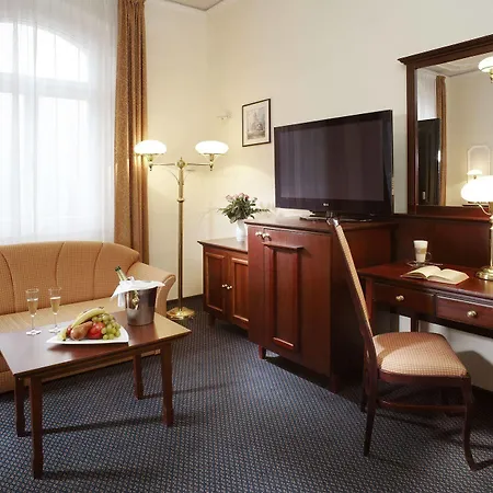Excelsior Hotel Mariënbad