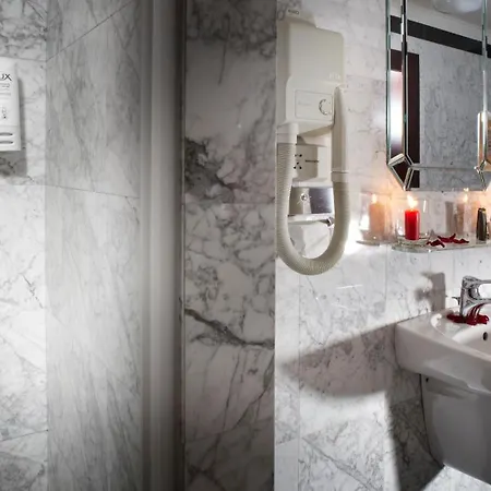 호텔 Excelsior 마리안스케 라즈네