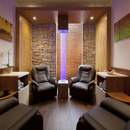 Hotel Excelsior 4*
