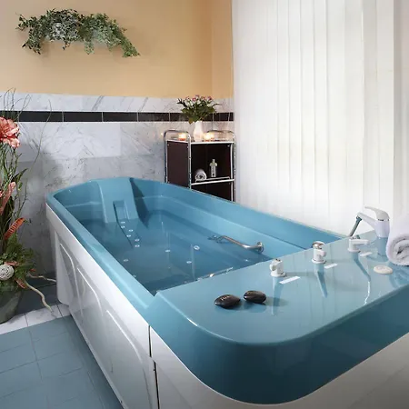 Excelsior 4* Mariënbad
