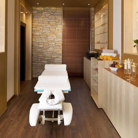 Excelsior 4* 마리안스케 라즈네