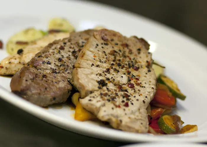 Excelsior Mariánské Lázně