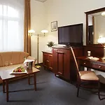 Excelsior Hotel Mariënbad