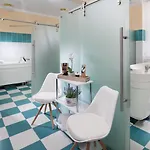 Excelsior 4* Mariënbad