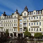 Hotel Excelsior Marianske Lazne