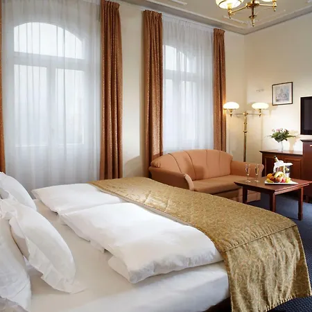 Excelsior Марианске-Лазне