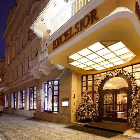 Excelsior Hotel
