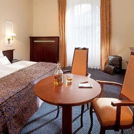 Excelsior 4*