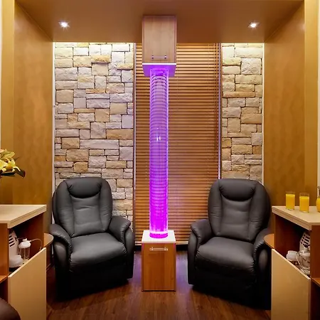 Excelsior Отель 4*