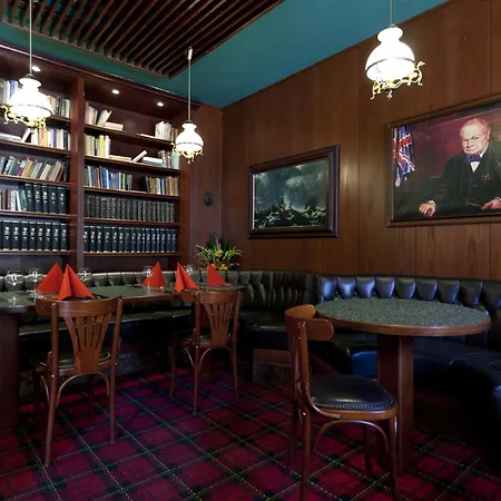 Excelsior Marianske Lazne
