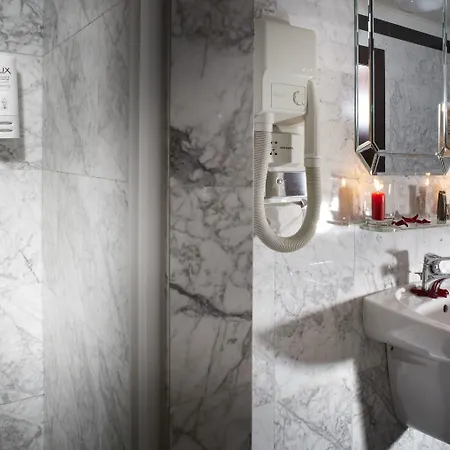 Excelsior 4* Mariënbad