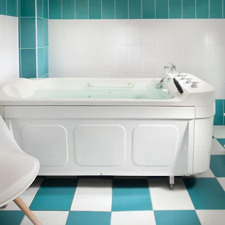 Excelsior Отель