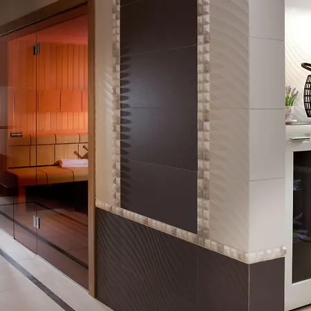 Excelsior Отель Марианске-Лазне