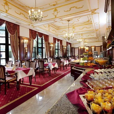 Excelsior 4*