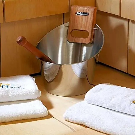 Excelsior 4* Mariánské Lázně