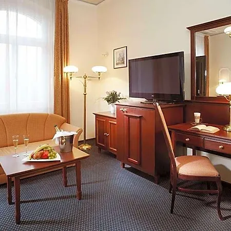 Excelsior 4*