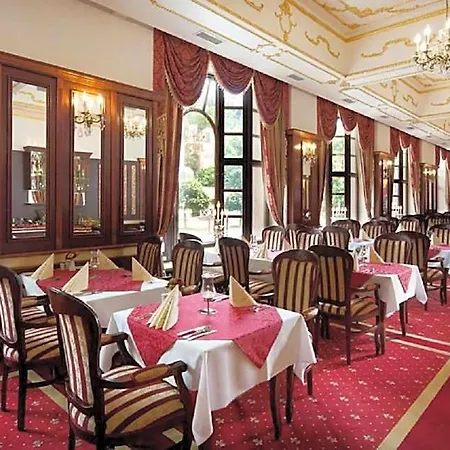 Excelsior Mariánské Lázně