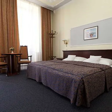 Excelsior Отель 4*