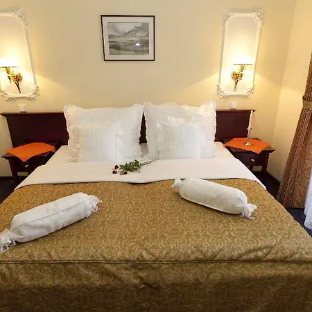 Excelsior Отель 4*