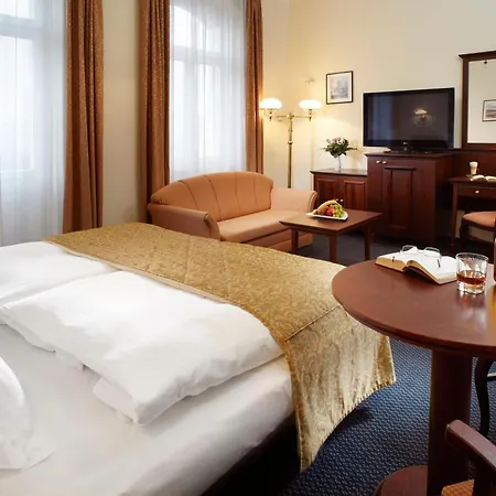 Hotel Excelsior 4*