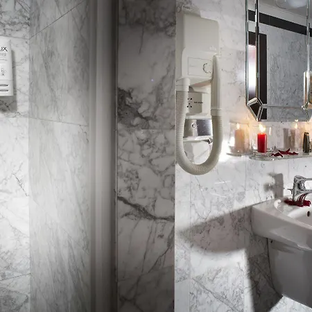 Hotel Excelsior Marianske Lazne
