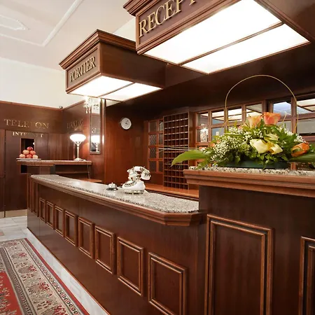Hotel Excelsior 4*