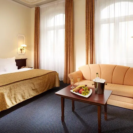 Hotel Excelsior