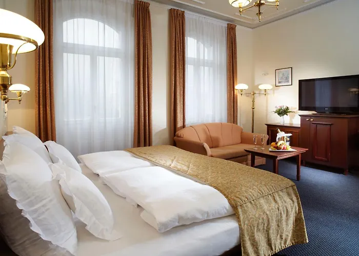 Excelsior Marianske Lazne