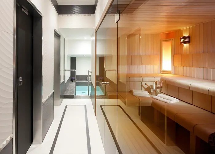 Excelsior 4* Marianske Lazne