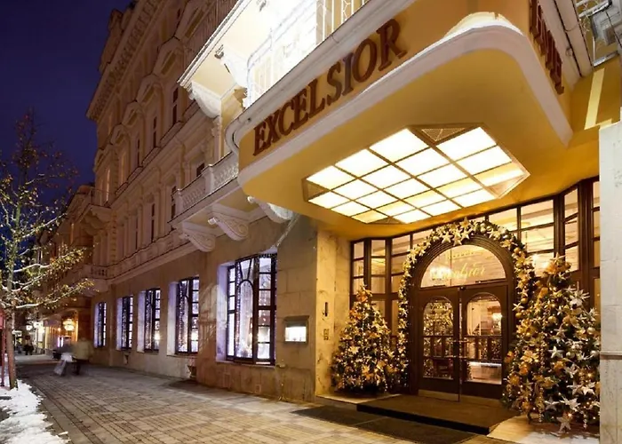 Excelsior Hotel