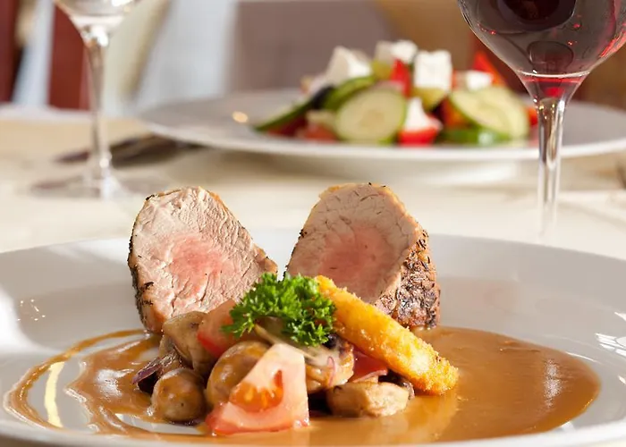 Hotel Excelsior Marianske Lazne