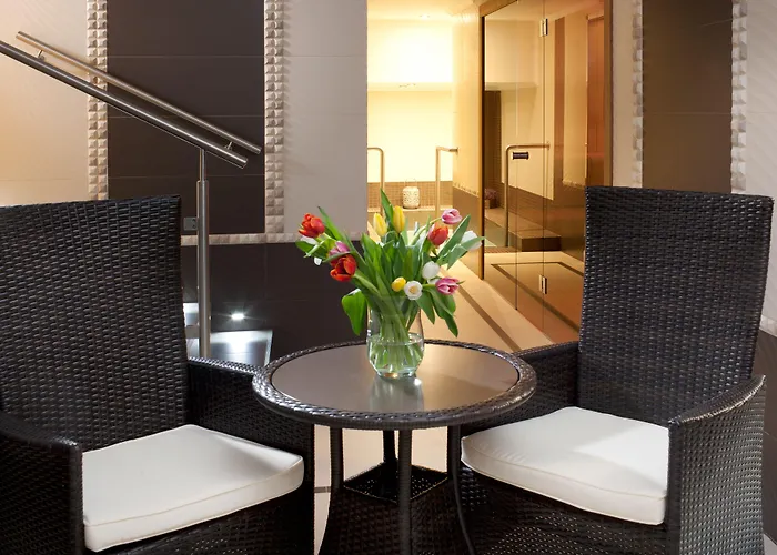 Hotel Excelsior Marianske Lazne