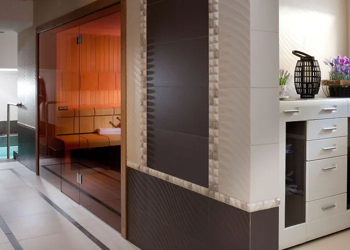 Excelsior Hotel Marianske Lazne