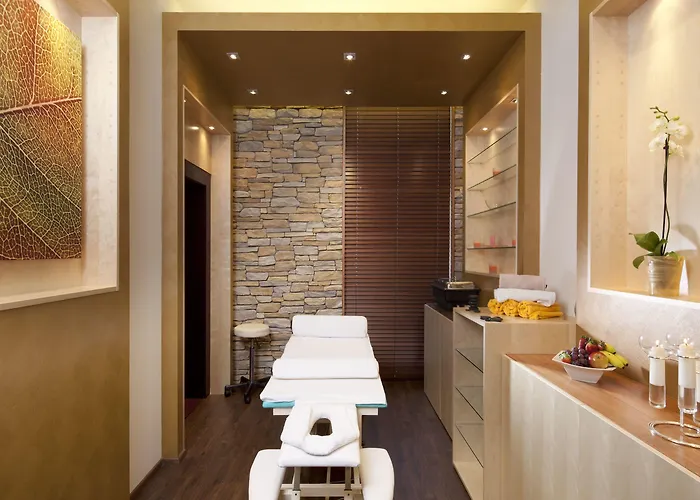 Excelsior Hotel Marianske Lazne