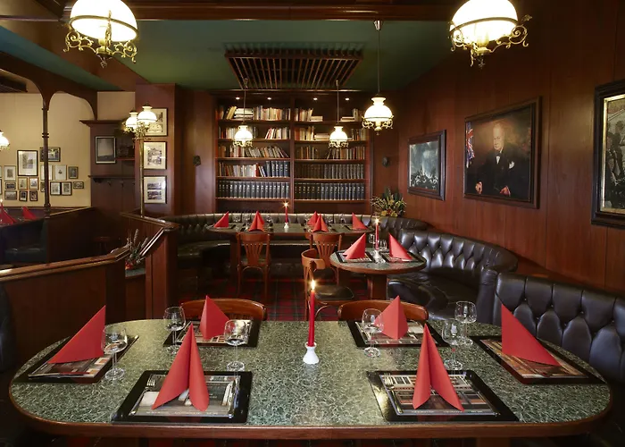 Hotel Excelsior Marianske Lazne