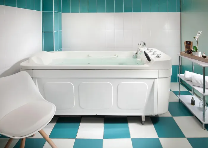 Excelsior Hotel Marianske Lazne