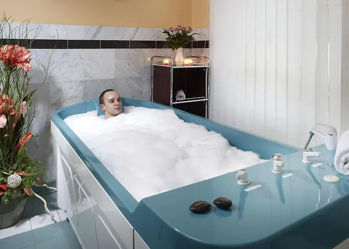 Excelsior Marianske Lazne